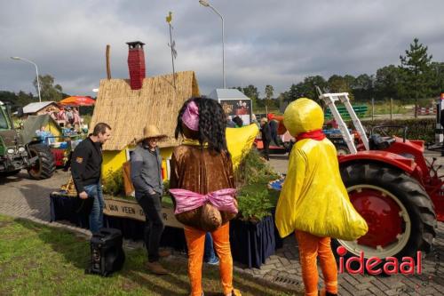 Optocht Veldhoeksfeest 2023 - deel 1 (23-09-2023)