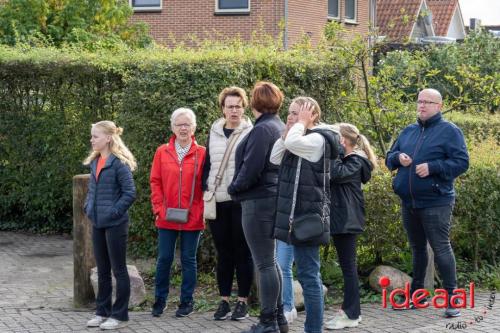 Optocht Veldhoeksfeest 2023 - deel 1 (23-09-2023)