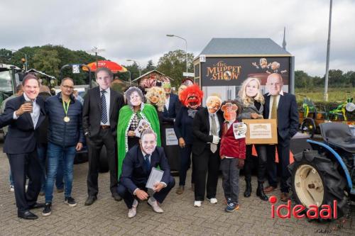 Optocht Veldhoeksfeest 2023 - deel 1 (23-09-2023)