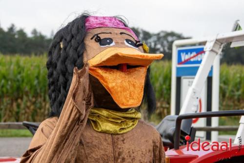 Optocht Veldhoeksfeest 2023 - deel 1 (23-09-2023)