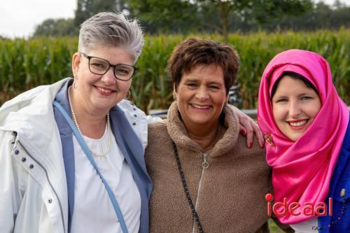 Optocht Veldhoeksfeest 2023 - deel 1 (23-09-2023)