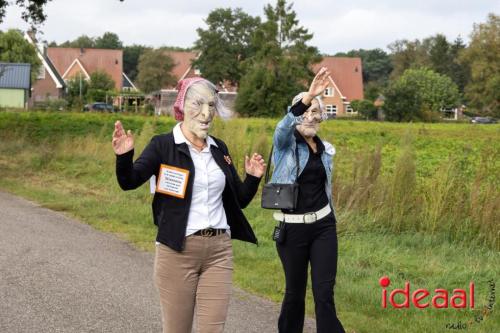 Optocht Veldhoeksfeest 2023 - deel 1 (23-09-2023)