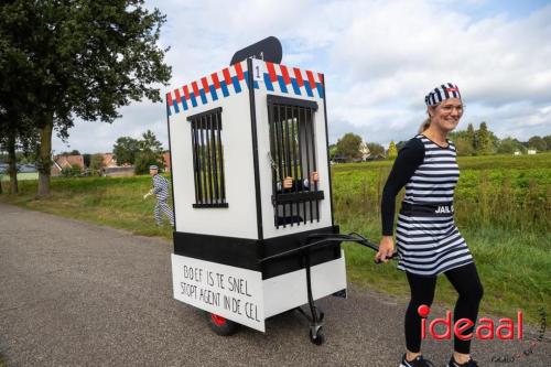 Optocht Veldhoeksfeest 2023 - deel 1 (23-09-2023)