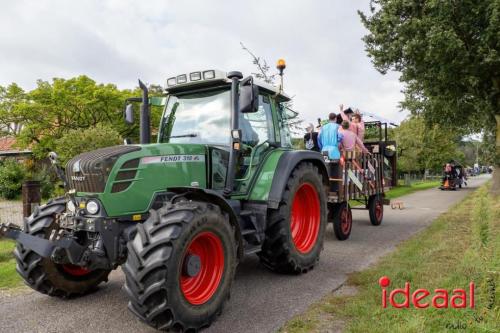 Optocht Veldhoeksfeest 2023 - deel 1 (23-09-2023)