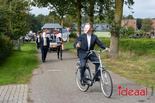 Veldhoeksfeest 2023 - optocht - deel 1 (23-09-2023)
