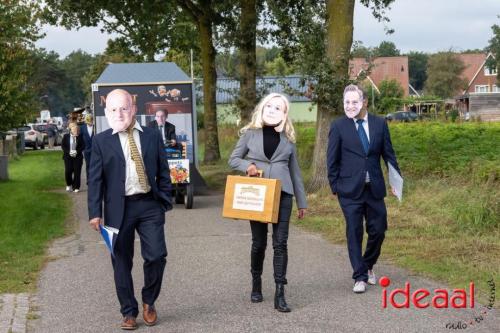 Optocht Veldhoeksfeest 2023 - deel 2 (23-09-2023)