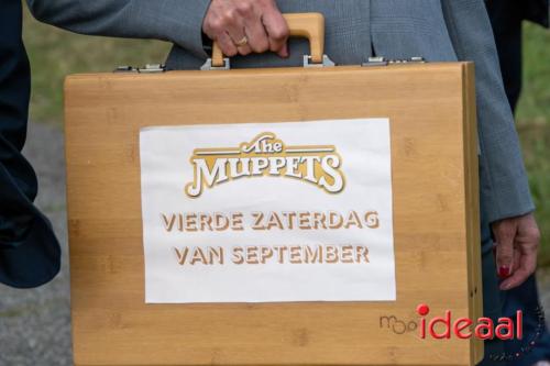 Optocht Veldhoeksfeest 2023 - deel 2 (23-09-2023)