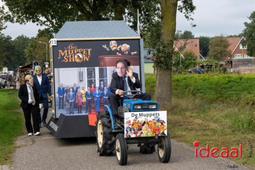 Optocht Veldhoeksfeest 2023 - deel 2 (23-09-2023)