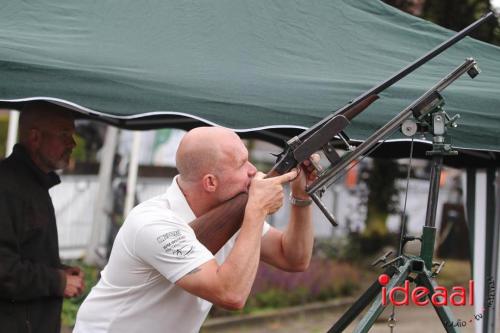 Kermis Hengelo - vogelschieten - deel 1 (13-07-2024)