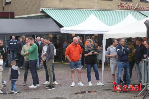 Kermis Hengelo - vogelschieten - deel 1 (13-07-2024)