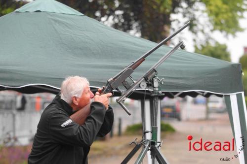 Kermis Hengelo - vogelschieten - deel 1 (13-07-2024)