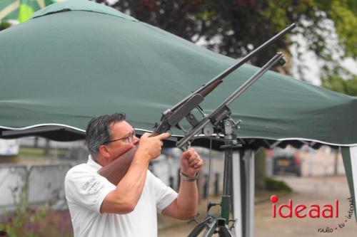 Kermis Hengelo - vogelschieten - deel 1 (13-07-2024)