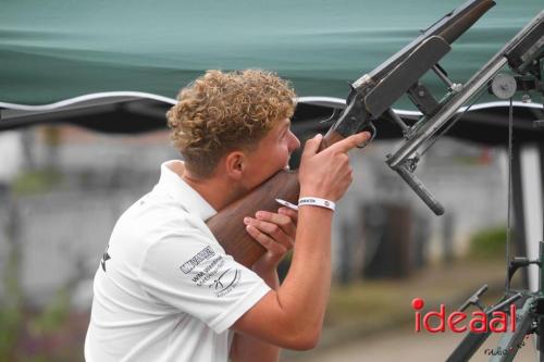 Kermis Hengelo - vogelschieten - deel 1 (13-07-2024)