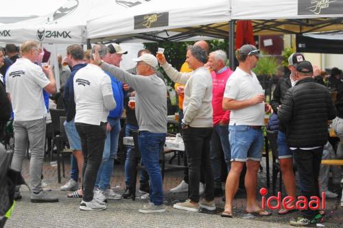 Kermis Hengelo - vogelschieten - deel 2 (13-07-2024)