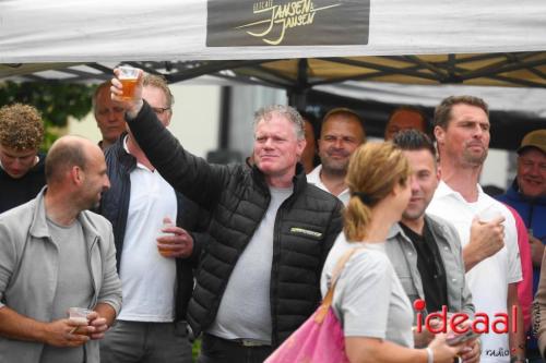 Kermis Hengelo - vogelschieten - deel 2 (13-07-2024)