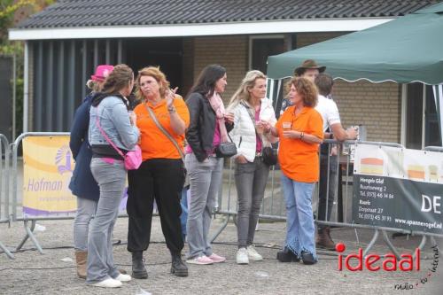 Kermis Hengelo - vogelschieten - deel 2 (13-07-2024)