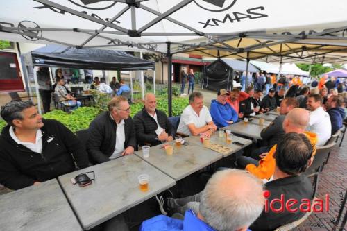 Kermis Hengelo - vogelschieten - deel 2 (13-07-2024)