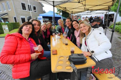 Kermis Hengelo - vogelschieten - deel 2 (13-07-2024)