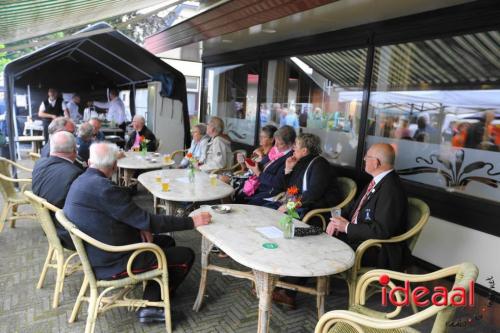 Kermis Hengelo - vogelschieten - deel 2 (13-07-2024)