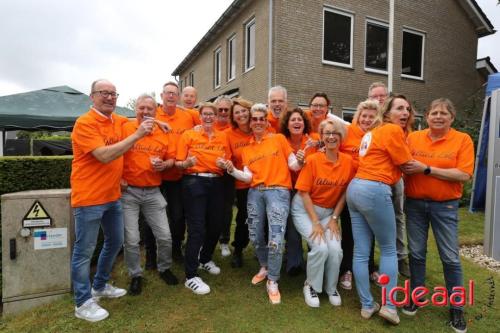 Kermis Hengelo - vogelschieten - deel 3 (13-07-2024)