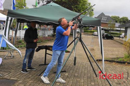 Kermis Hengelo - vogelschieten - deel 3 (13-07-2024)