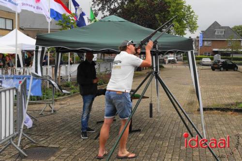 Kermis Hengelo - vogelschieten - deel 3 (13-07-2024)