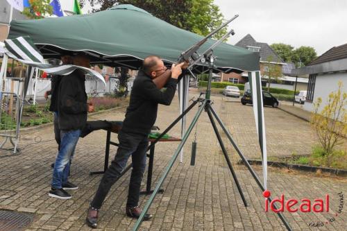 Kermis Hengelo - vogelschieten - deel 3 (13-07-2024)