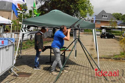 Kermis Hengelo - vogelschieten - deel 3 (13-07-2024)