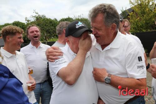 Kermis Hengelo - vogelschieten - deel 3 (13-07-2024)