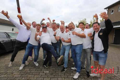 Kermis Hengelo - vogelschieten - deel 3 (13-07-2024)