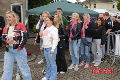 Kermis Hengelo - vogelschieten - deel 3 (13-07-2024)