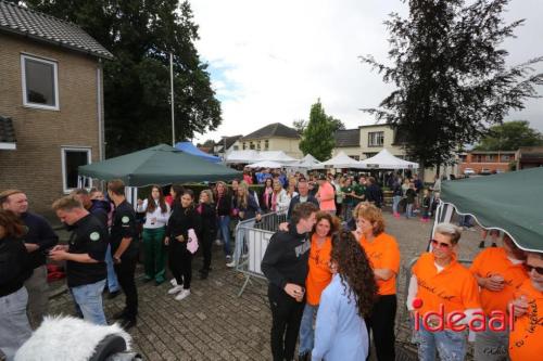 Kermis Hengelo - vogelschieten - deel 3 (13-07-2024)