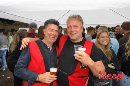 Kermis Hengelo - vogelschieten - deel 3 (13-07-2024)