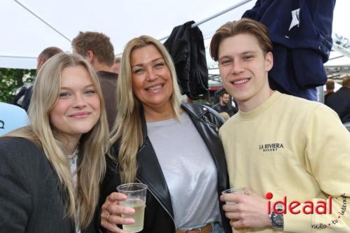 Kermis Hengelo - vogelschieten - deel 3 (13-07-2024)