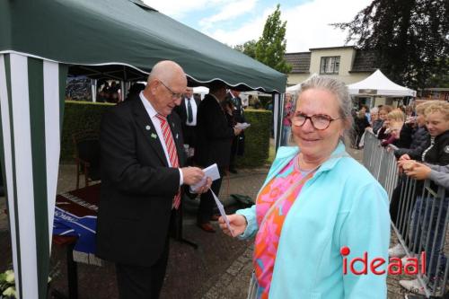 Kermis Hengelo - vogelschieten - deel 3 (13-07-2024)