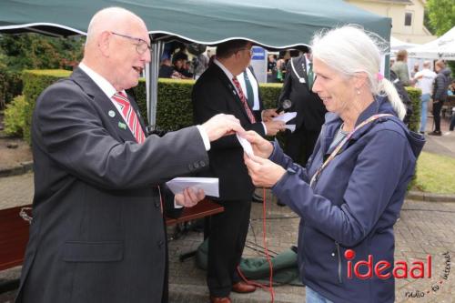 Kermis Hengelo - vogelschieten - deel 3 (13-07-2024)