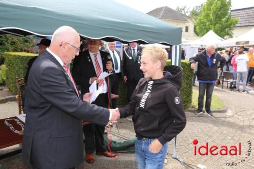 Kermis Hengelo - vogelschieten - deel 3 (13-07-2024)