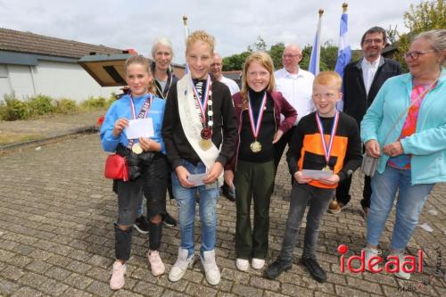 Kermis Hengelo - vogelschieten - deel 3 (13-07-2024)