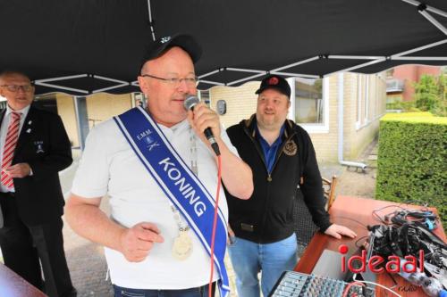 Kermis Hengelo - vogelschieten - deel 3 (13-07-2024)