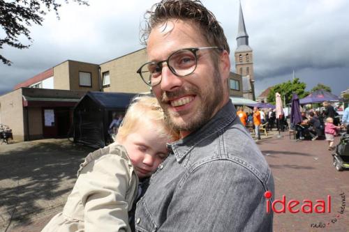 Kermis Hengelo - vogelschieten - deel 3 (13-07-2024)