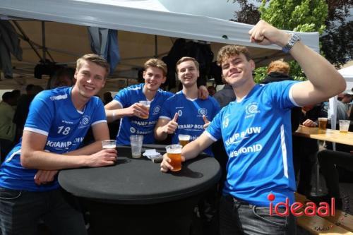 Kermis Hengelo - vogelschieten - deel 3 (13-07-2024)