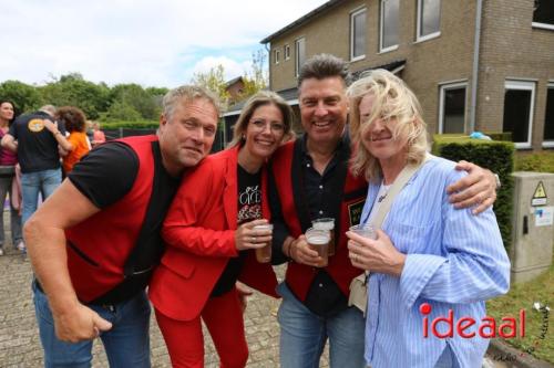 Kermis Hengelo - vogelschieten - deel 3 (13-07-2024)