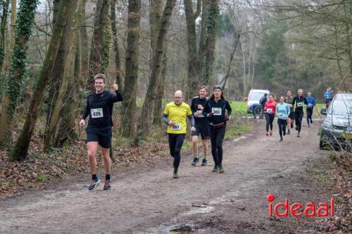 Plus Oudejaars Crossloop in Vorden (30-12-2023)