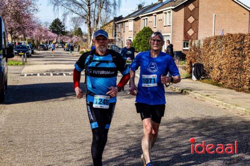 Acht-kastelenloop in Vorden - deel 1 (03-03-2024)