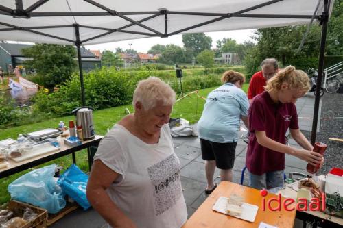 De Vrije Slag door Zutphen - deel 2 (19-08-2023)