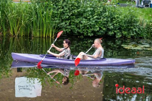 De Vrije Slag door Zutphen - deel 2 (19-08-2023)