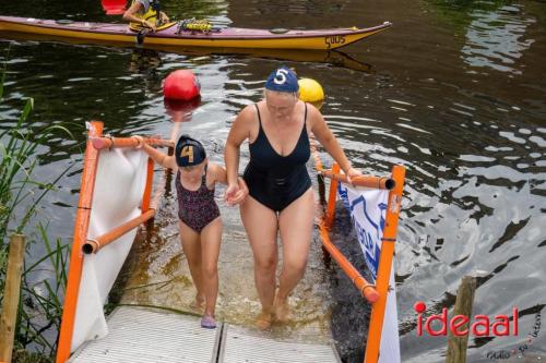 De Vrije Slag door Zutphen - deel 1 (19-08-2023)