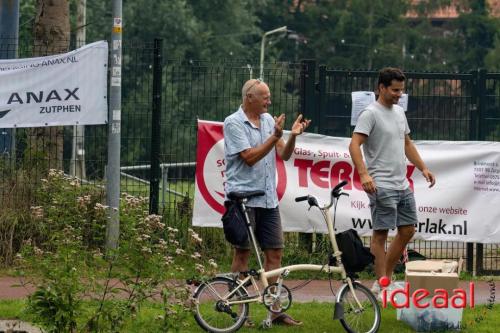 De Vrije Slag door Zutphen - deel 2 (19-08-2023)