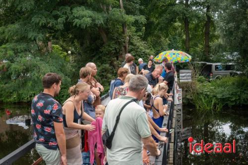 De Vrije Slag door Zutphen - deel 1 (19-08-2023)