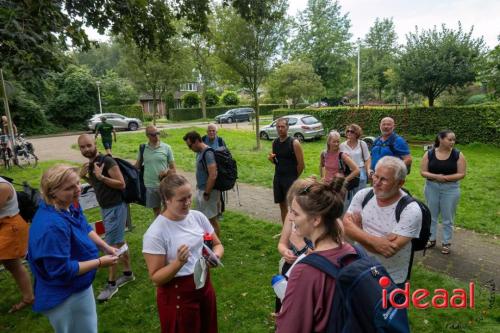 De Vrije Slag door Zutphen - deel 1 (19-08-2023)